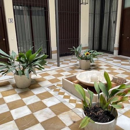 Holidays2Malaga Jinetes Junto Casco Historico & Parking Apartment Exterior foto