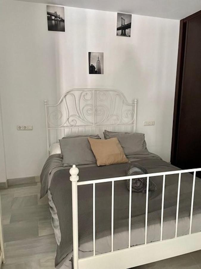 Holidays2Malaga Jinetes Junto Casco Historico & Parking Apartment Exterior foto