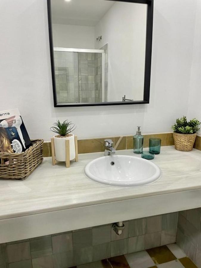 Holidays2Malaga Jinetes Junto Casco Historico & Parking Apartment Exterior foto