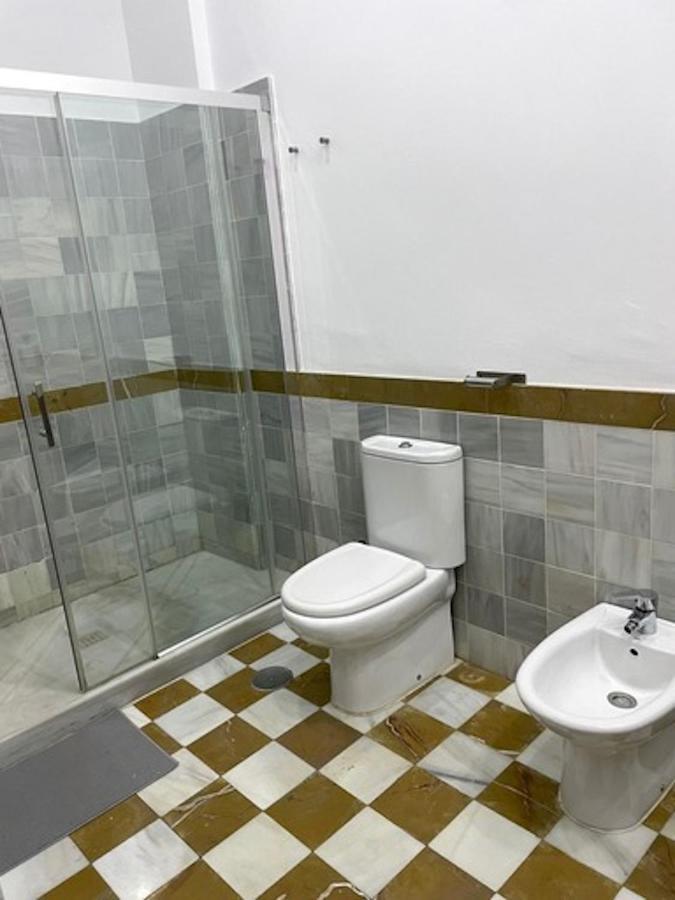 Holidays2Malaga Jinetes Junto Casco Historico & Parking Apartment Exterior foto