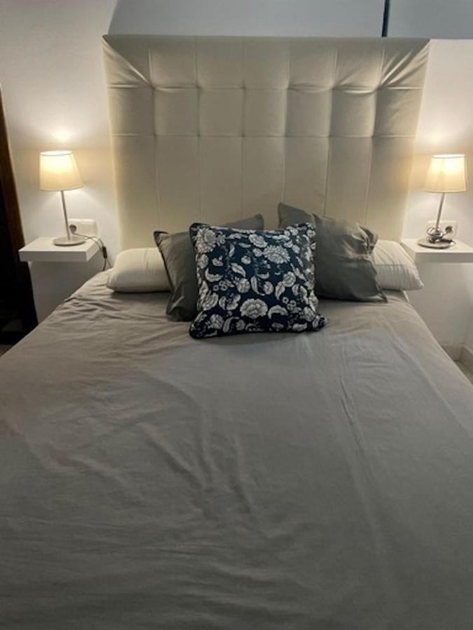 Holidays2Malaga Jinetes Junto Casco Historico & Parking Apartment Exterior foto