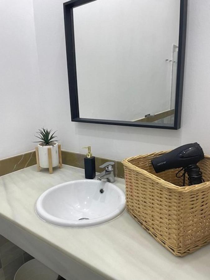 Holidays2Malaga Jinetes Junto Casco Historico & Parking Apartment Exterior foto