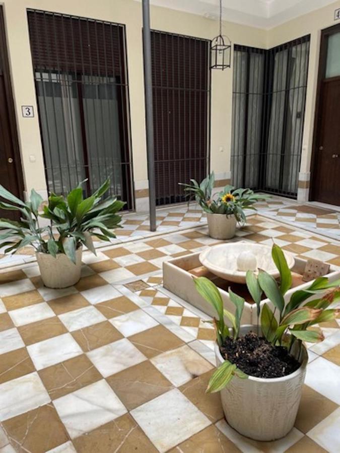 Holidays2Malaga Jinetes Junto Casco Historico & Parking Apartment Exterior foto