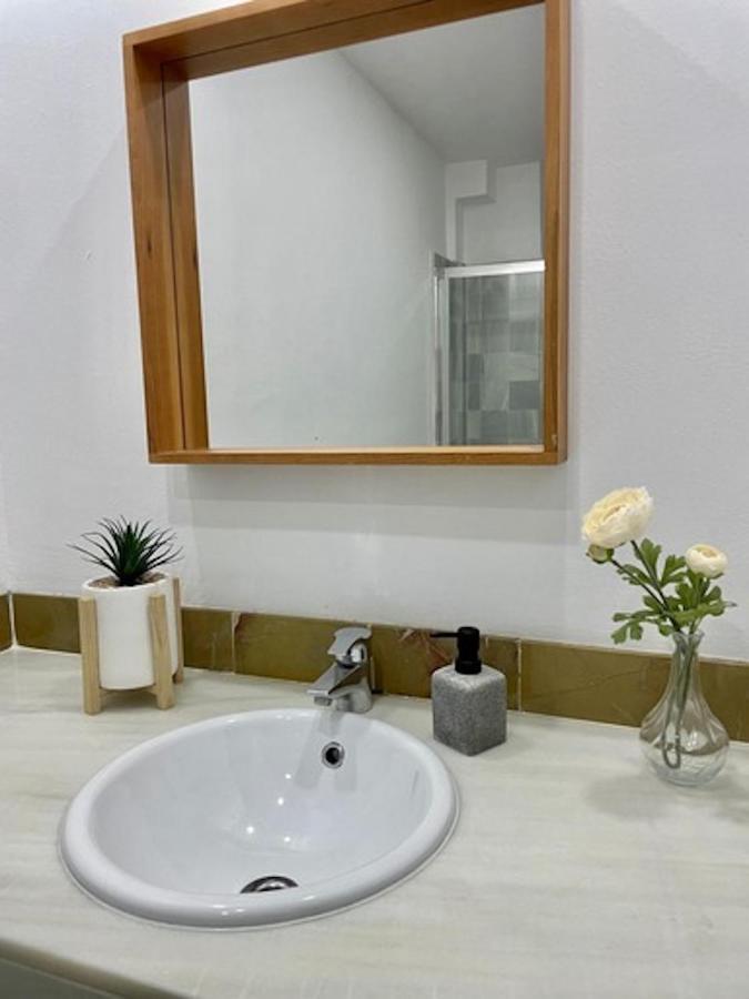 Holidays2Malaga Jinetes Junto Casco Historico & Parking Apartment Exterior foto
