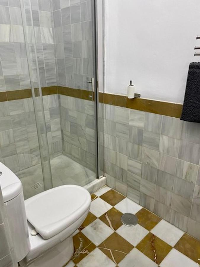 Holidays2Malaga Jinetes Junto Casco Historico & Parking Apartment Exterior foto