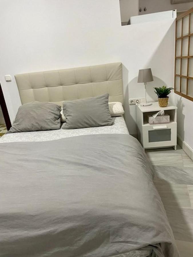 Holidays2Malaga Jinetes Junto Casco Historico & Parking Apartment Exterior foto