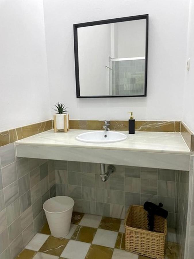 Holidays2Malaga Jinetes Junto Casco Historico & Parking Apartment Exterior foto