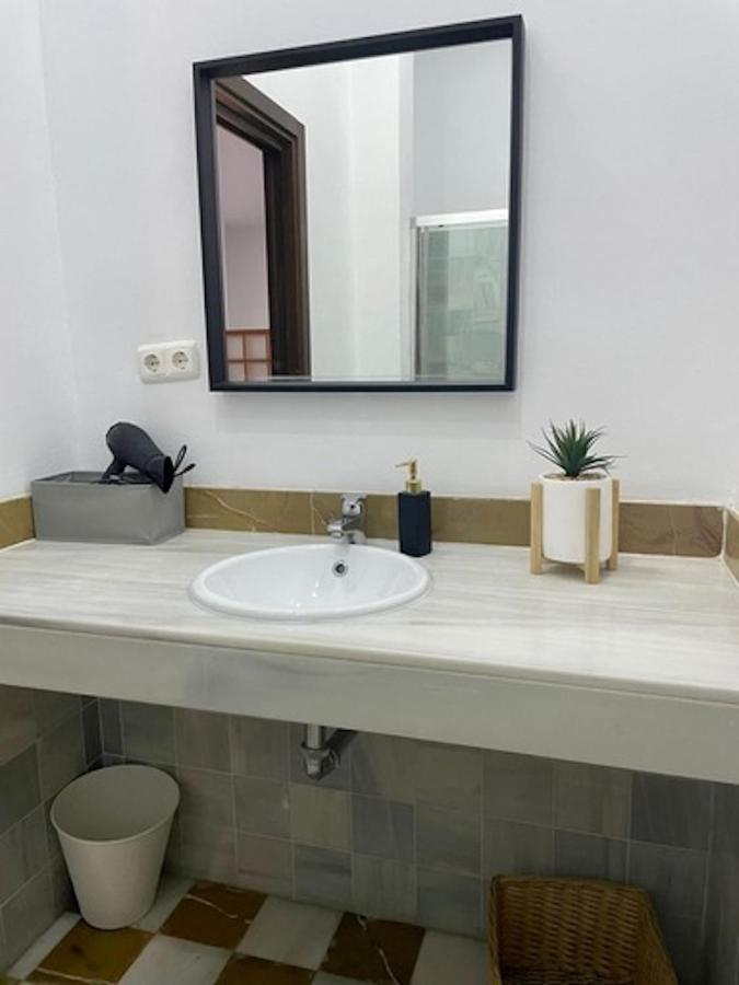 Holidays2Malaga Jinetes Junto Casco Historico & Parking Apartment Exterior foto